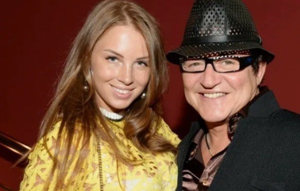 В Сети появились слухи о разводе Дмитрия и Полины Дибровых