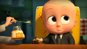 
                                "Босс-молокосос 3": дата выхода под вопросом из-за скандала вокруг Алека Болдуина
                            