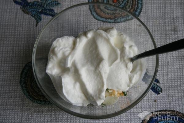 Рецепт: Рыба по-польски - быстро, вкусно, полезно Рецепт: Рыба по-польски - быстро, вкусно, полезно