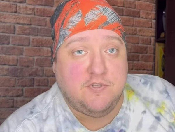 Больной раком Роман Попов рассказал о вернувшихся проблемах со здоровьем