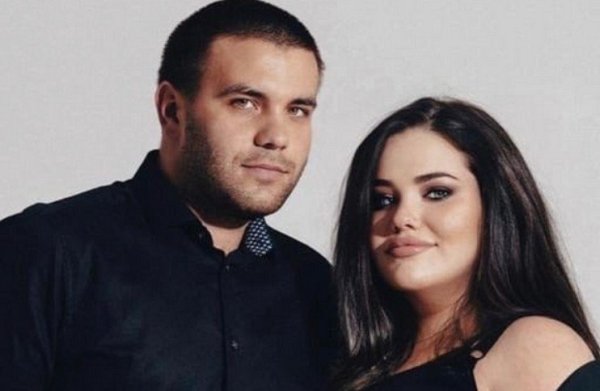 Зятя Иосифа Пригожина признали погибшим