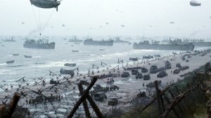 
                                Историк раскрыл все огрехи "Спасти рядового Райана"
                            