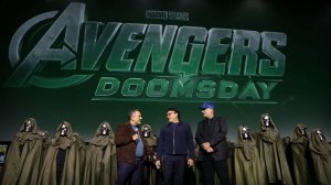 
                                Список всех будущих фильмов и сериалов Marvel после "Фантастической четвёрки": 6-я фаза почти закончилась
                            