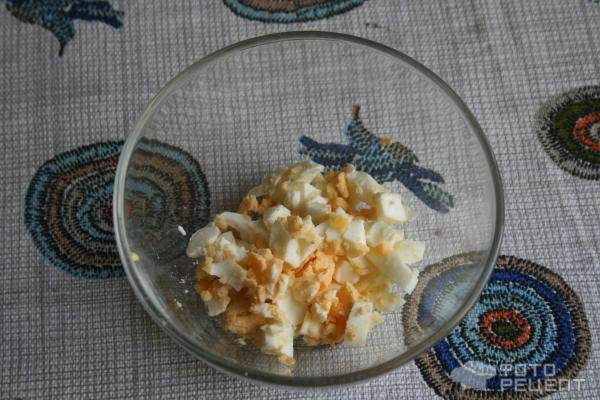 Рецепт: Рыба по-польски - быстро, вкусно, полезно Рецепт: Рыба по-польски - быстро, вкусно, полезно