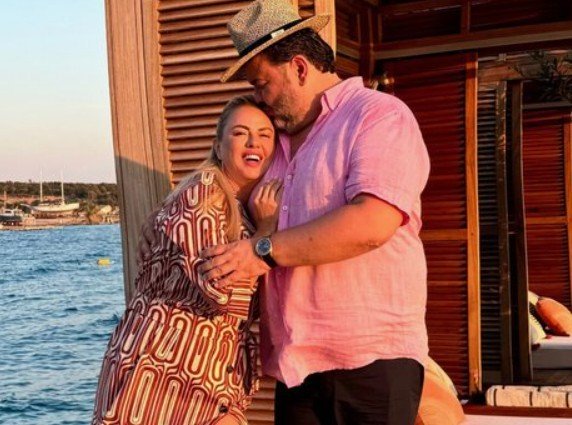 Анна Семенович заговорила о свадьбе