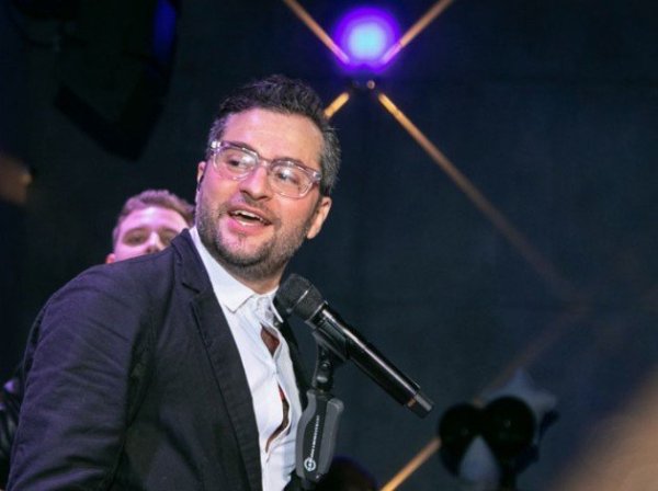 Михаил Гребенщиков написал заявление в полицию на Ираклия Пирцхалаву