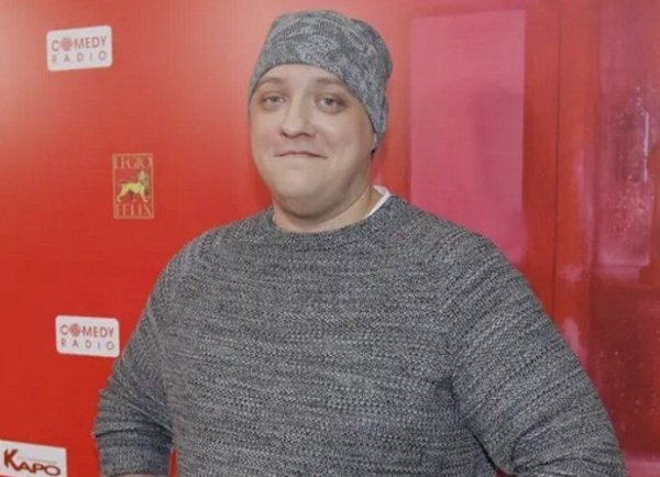 Больной раком Роман Попов рассказал о вернувшихся проблемах со здоровьем