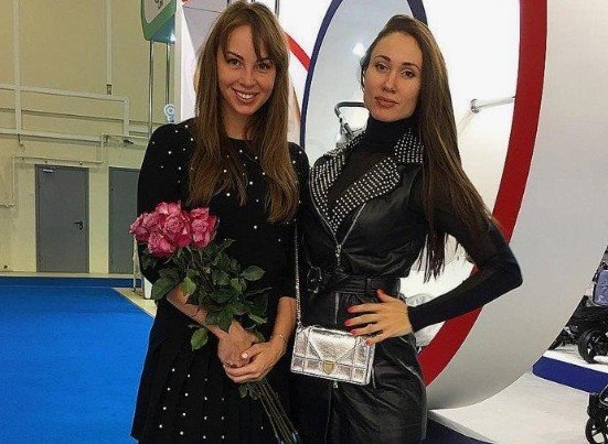 Жена Романа Товстика сделала неожиданное признание