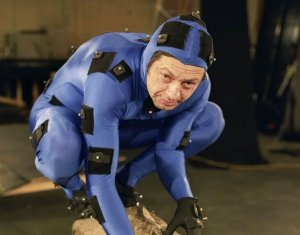 
                                Официально: Фродо и Гэндальф вернутся в новом "Властелине колец: Охота за Голлумом"
                            