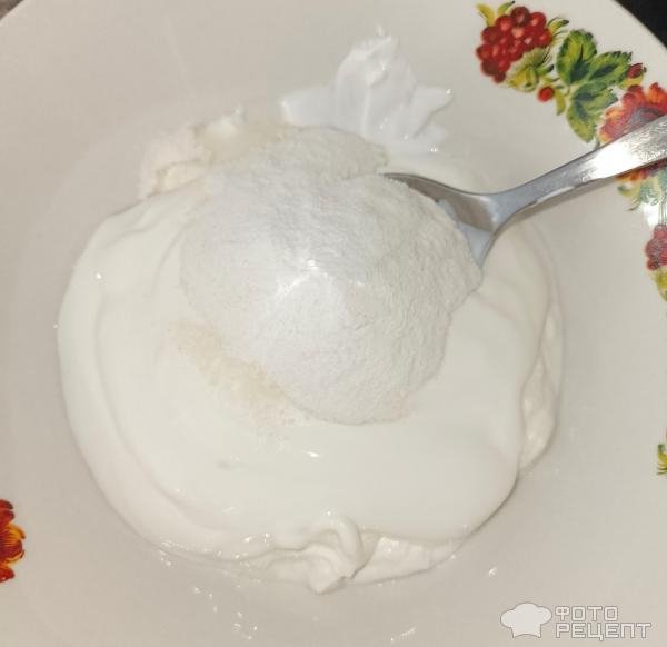 Рецепт: Тушенная куриная печень - Нежная куриная печень с классическим вкусом