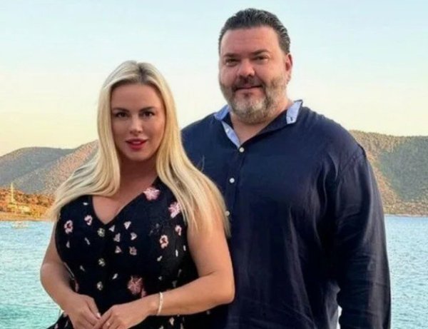 Анна Семенович заговорила о свадьбе