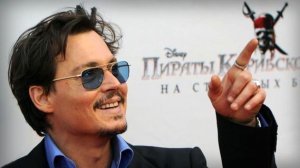 Джонни Депп вернется в "Пиратах Карибского моря 6" — но есть нюанс
Джонни Депп вернется в "Пиратах Карибского моря 6" — но есть нюанс