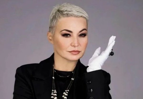 Катя Лель заявила о зачистке человечества