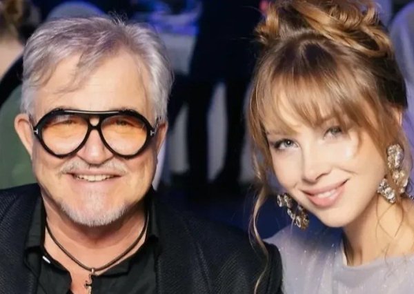 Екатерина Гордон пригрозила Роману Товстику