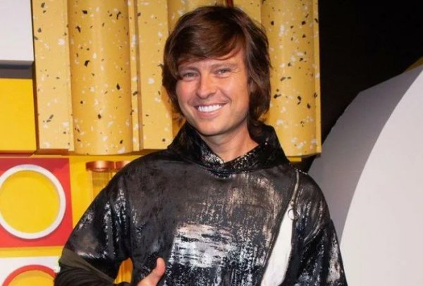 Прохор Шаляпин не считает себя тунеядцем Прохор Шаляпин не считает себя тунеядцем