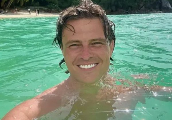 Прохор Шаляпин не считает себя альфонсом