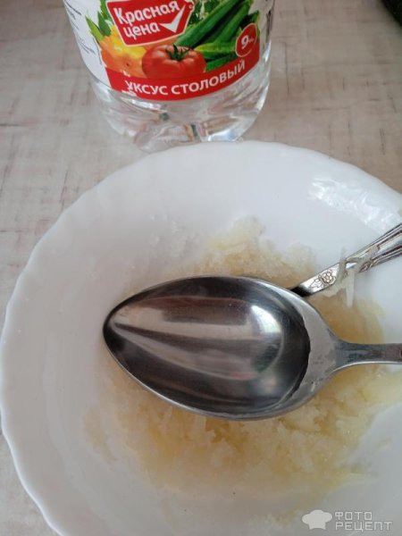 Рецепт: Малосольные огурчики за 8 часов - Изумрудные, хрустящие и без рассола