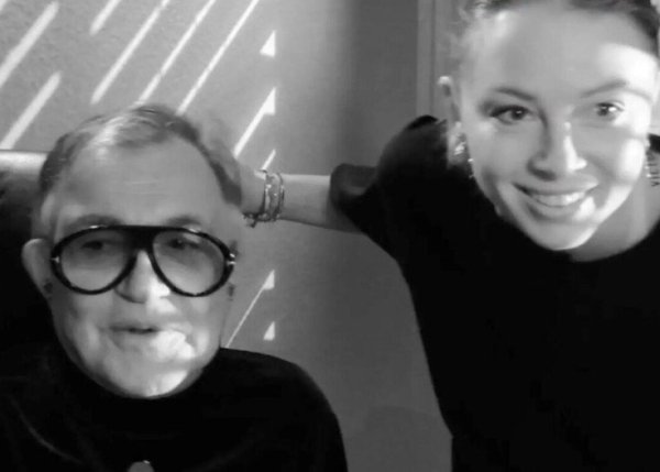 Дмитрий Дибров поразмышлял об изменах