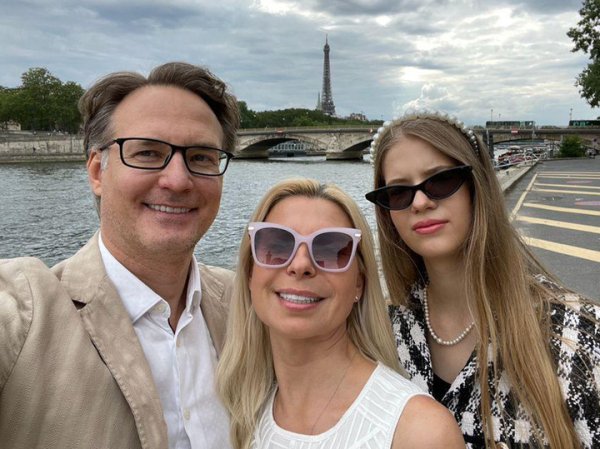 Для Шарапова главное &ndash; &laquo;скрепы&raquo;: стала известна позиция Владимира Конкина