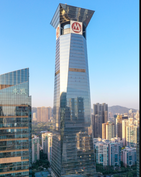 Дочерняя компания CMB запускает бирж криптовалют в Гонконге