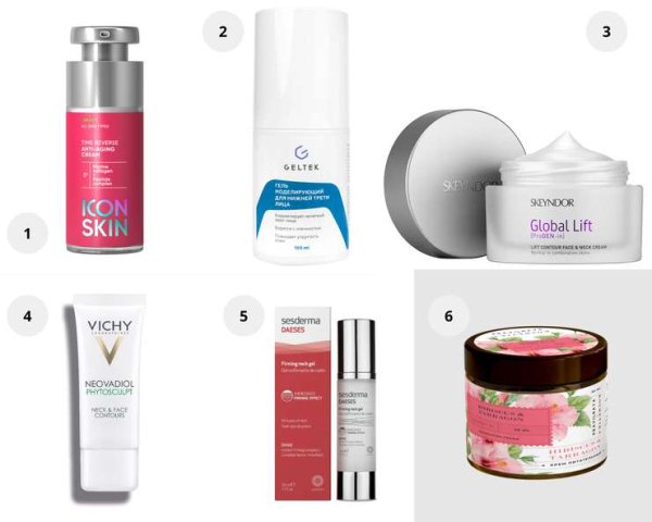 Как сохранить молодость шеи и декольте: антивозрастной минимум на осень