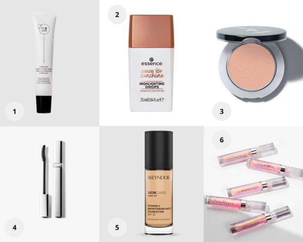 Красота и уход в одном флаконе: как выбрать макияж со skincare-эффектом