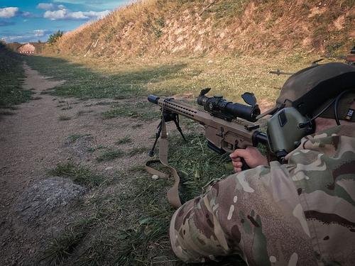Мастера глубинной разведки из спецназа Мастера глубинной разведки из спецназа