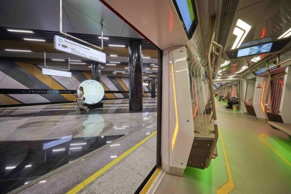 Сел и поехал: что нужно знать пассажиру о Московском метрополитене