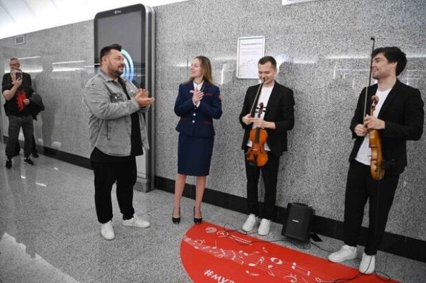 Сел и поехал: что нужно знать пассажиру о Московском метрополитене