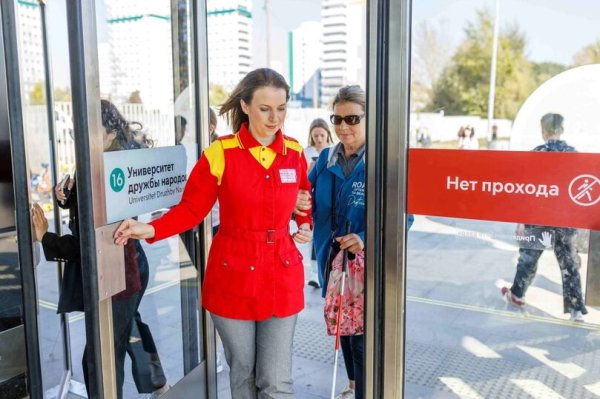 Сел и поехал: что нужно знать пассажиру о Московском метрополитене