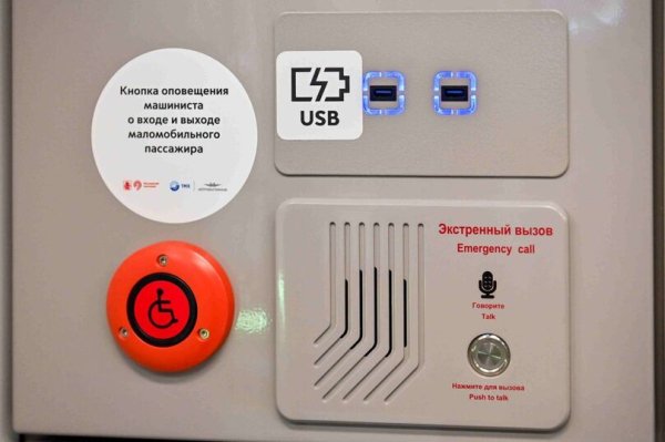 Сел и поехал: что нужно знать пассажиру о Московском метрополитене