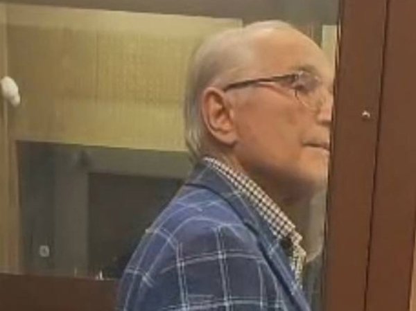 Загадка Нижневартовска: 82-летний экс-глава ПФР арестован по делу о покушении на первого мэра спустя 27 лет