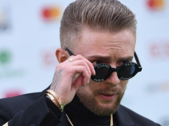 Егор Крид мог пожалеть о резких словах, сказанных в адрес Екатерины Мизулиной Егор Крид мог пожалеть о резких словах, сказанных в адрес Екатерины Мизулиной