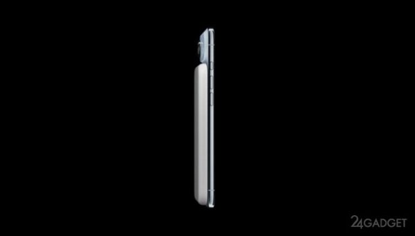 Apple представила плечевой ремешок для iPhone 17 Air за $59 и другие модные аксессуары (5 фото)