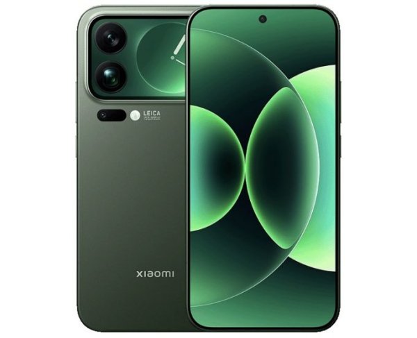 Представлены флагманы Xiaomi 17 Pro и Pro Max &mdash; в стиле iPhone 17 Pro, но с большим внешним экраном (11 фото)