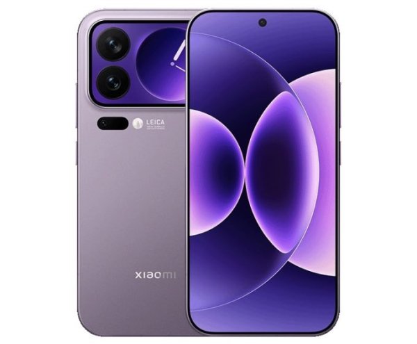 Представлены флагманы Xiaomi 17 Pro и Pro Max &mdash; в стиле iPhone 17 Pro, но с большим внешним экраном (11 фото)