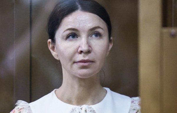 Жизнью Елены Блиновской заинтересовались мошенники Жизнью Елены Блиновской заинтересовались мошенники