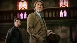 
                                Создатели "Достать ножи 3" рассказали о сюжете "Проснись, мертвец" (фильм выйдет в декабре 2025)
                            