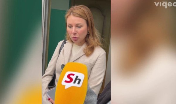 Дмитрий Дибров дал первый комментарий после бракоразводного процесса