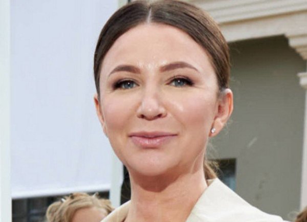 Жизнью Елены Блиновской заинтересовались мошенники Жизнью Елены Блиновской заинтересовались мошенники