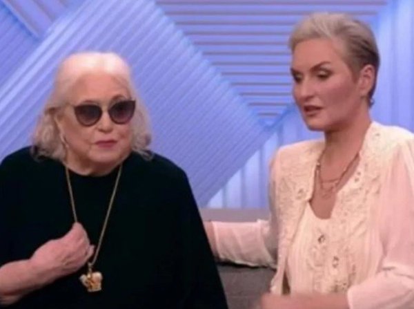 Лидия Федосеева-Шукшина сделала неожиданное заявление