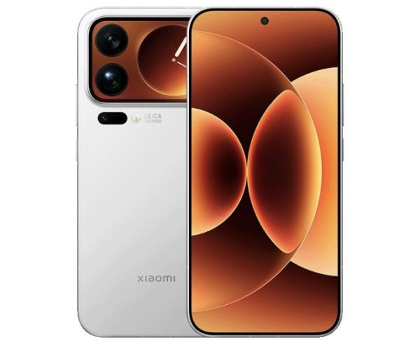 Представлены флагманы Xiaomi 17 Pro и Pro Max &mdash; в стиле iPhone 17 Pro, но с большим внешним экраном (11 фото)