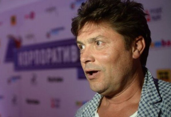 Сергей Белоголовцев ушел от жены к своей помощнице
