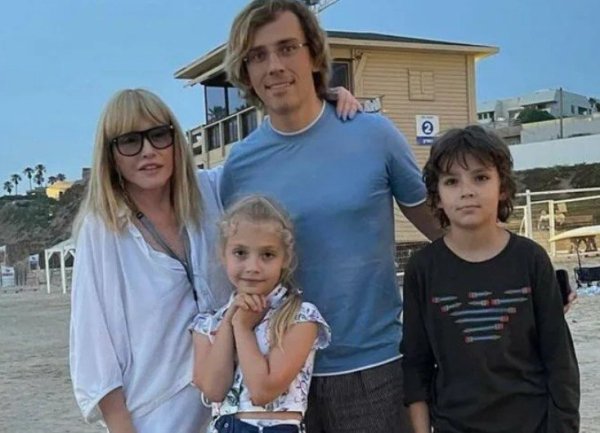 Алла Пугачева озвучила желание уйти из жизни красиво Алла Пугачева озвучила желание уйти из жизни красиво