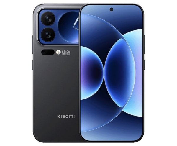 Представлены флагманы Xiaomi 17 Pro и Pro Max &mdash; в стиле iPhone 17 Pro, но с большим внешним экраном (11 фото)