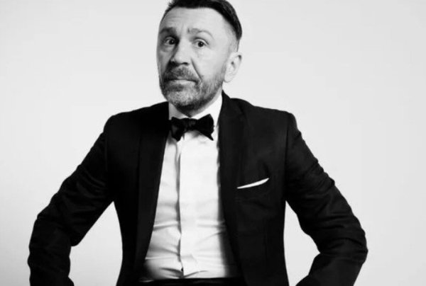 Сергей Шнуров ответил Виталию Бородину