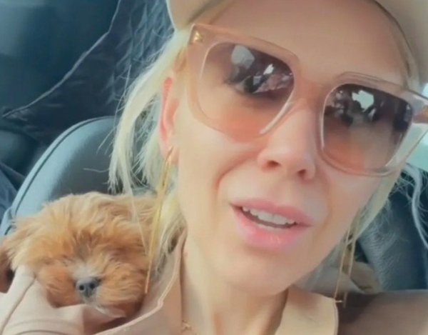 Екатерина Мизулина займется вопросом скандально известной передержки