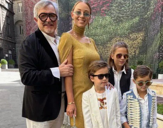 Елена Товтик ответила на обвинения Полины Дибровой