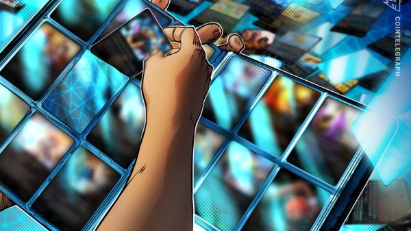 Покемонные карты имеют свой момент полимаркета в RWA Space Покемонные карты имеют свой момент полимаркета в RWA Space