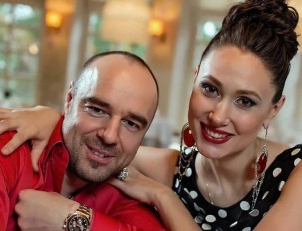 Елена Товстик отказалась от услуг Екатерины Гордон